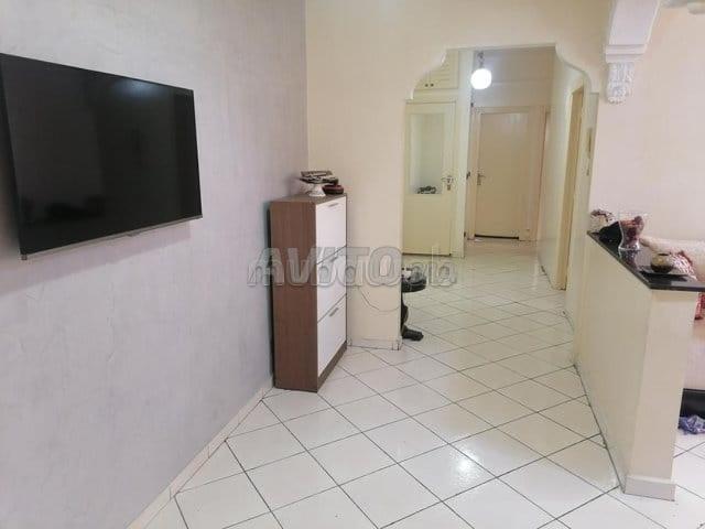 Appartement a vendre résidence Essalam
