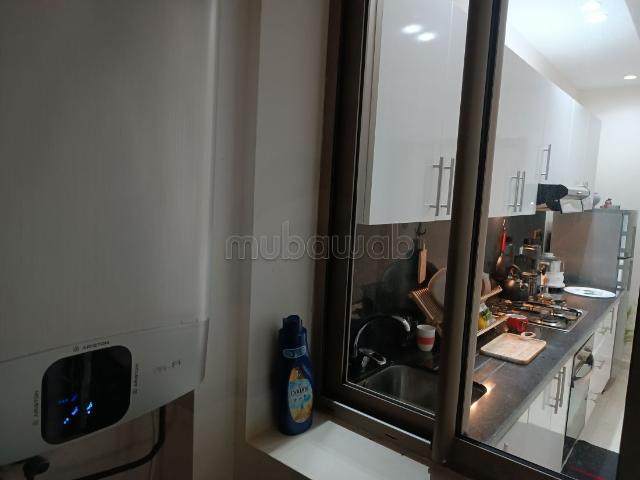 Appartement a vendre résidence horizon parc