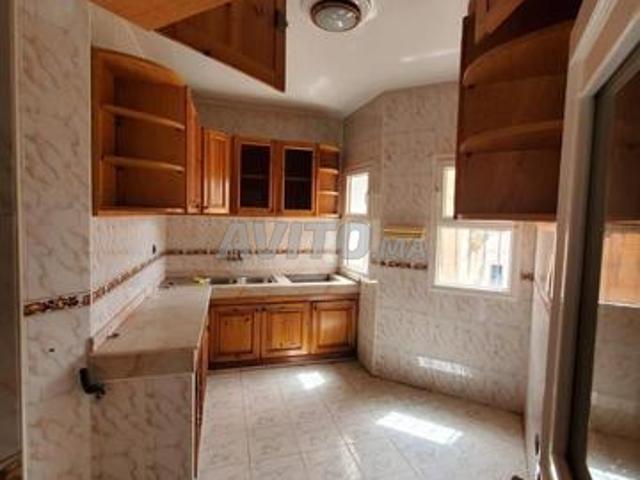 Appartement à vendre résidence Jeunesse Ain Sebaa