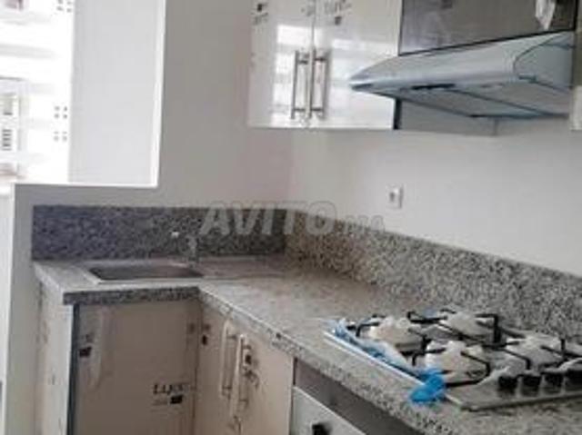 Appartement à vendre Résidence les sables wifak