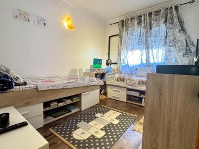 Appartement à vendre Résidence mouahidine
