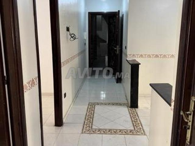 Appartement à vendre résidence Madinati Al Azhar, Bernoussi