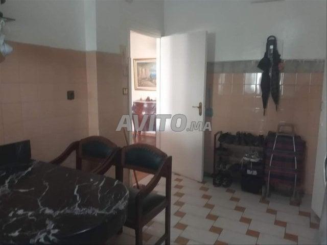 Appartement a vendre residence nadia