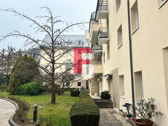 Appartement à vendre Résidence sénior