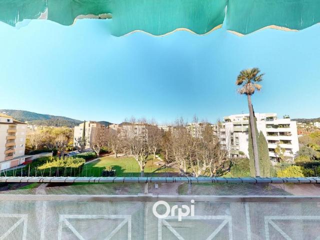 Appartement À Vendre Résidence sénior