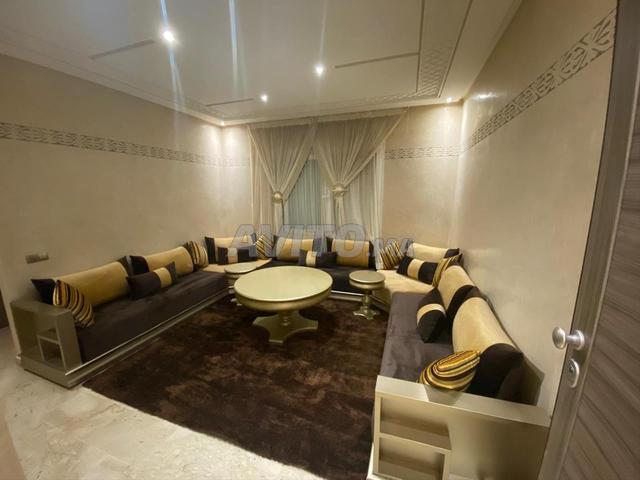 Appartement à vendre résidence Taiba