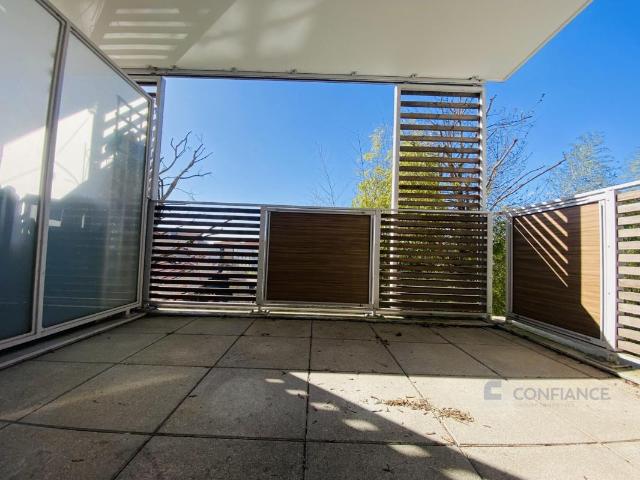 Appartement à vendre Rillieux la Pape