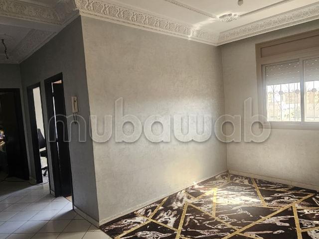 Appartement à vendre – Riyad Al Oulfa, Casablanca