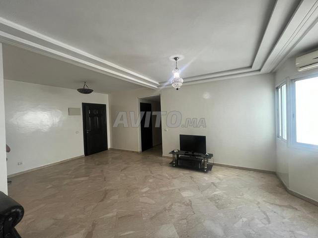Appartement à vendre Roche Noire à Casa