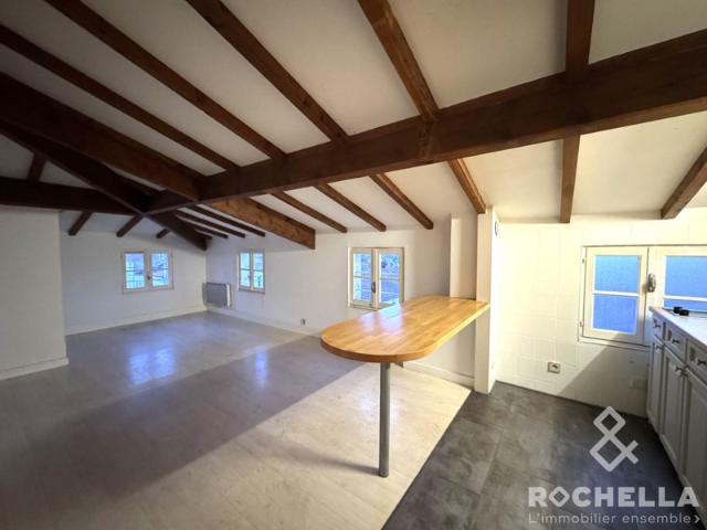 Appartement à vendre Rochefort