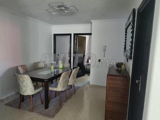 Appartement à vendre Roches Noires