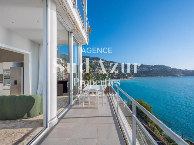 Appartement à vendre Roquebrune Cap martin