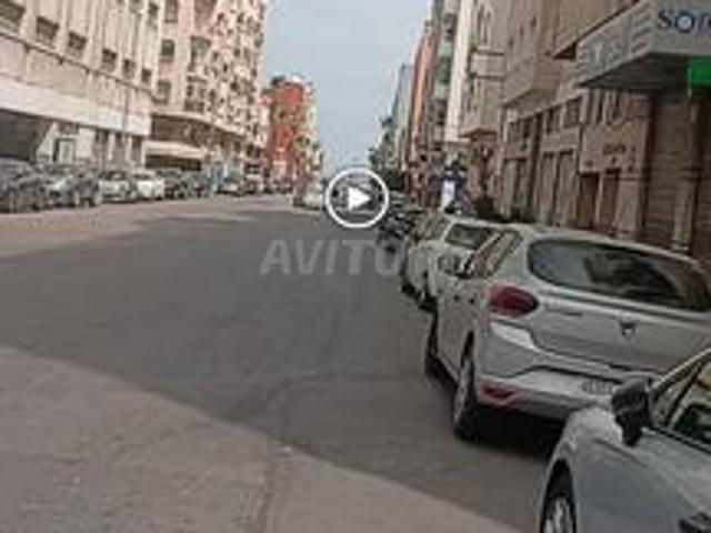 Appartement à vendre Roschwar, rue Moulay Driss, deuxième étage