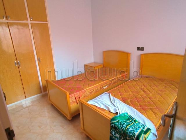 Appartement à vendre route bouknadel