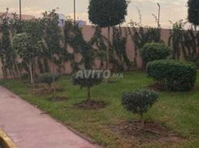 Appartement à vendre route de Casablanca