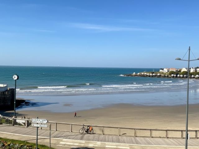 Appartement à vendre Royan