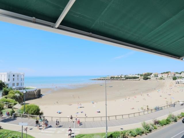 Appartement à vendre Royan