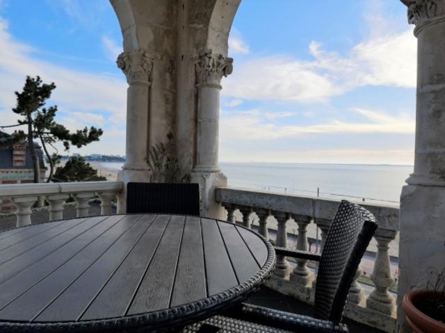 Appartement à vendre Royan