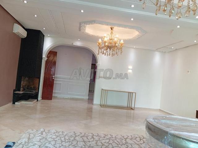 Appartement à vendre rue de l'Armée Royale, Fès
