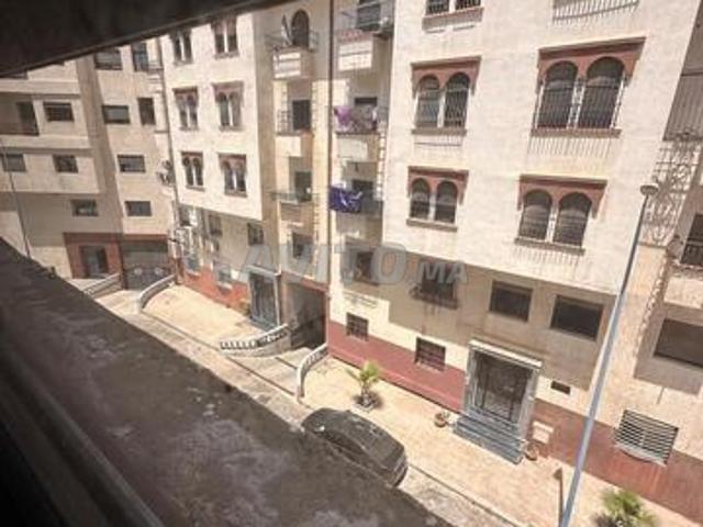 Appartement à vendre, rue Moulay Youssef