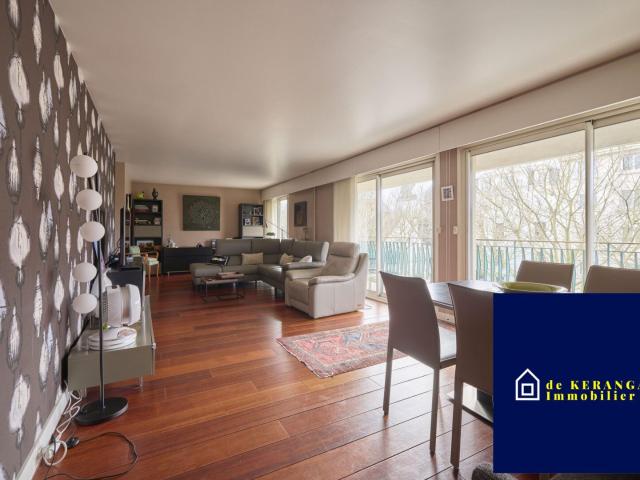 Appartement à vendre Sceaux