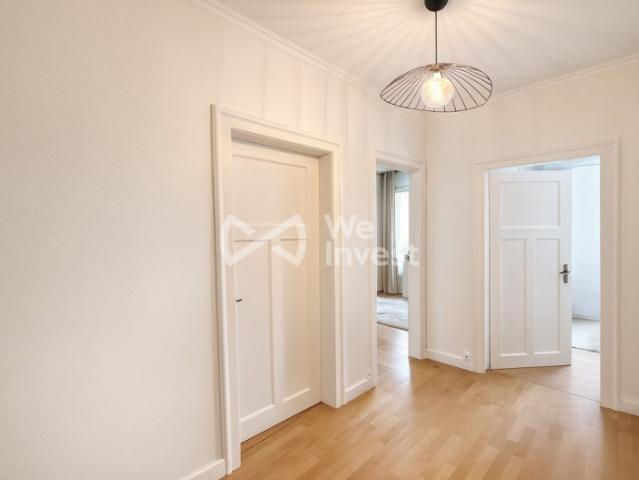 Appartement à vendre Schiltigheim