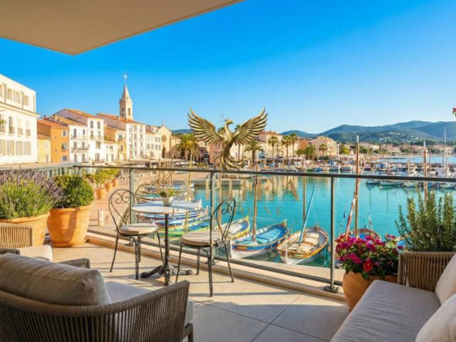 Appartement à vendre Sanary sur Mer