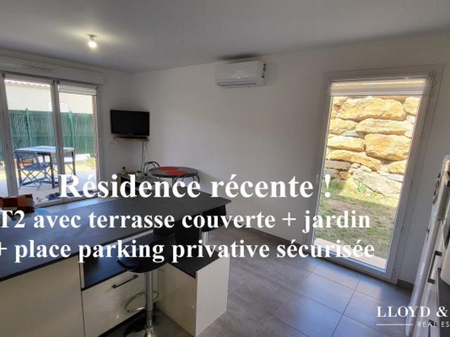Appartement à vendre Sanary sur Mer