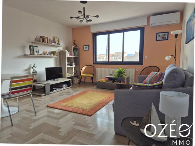 Appartement à vendre Sanary sur Mer