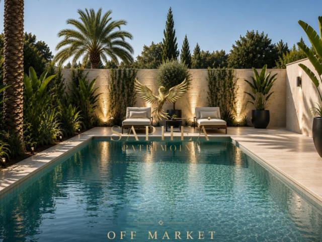 Appartement à vendre Sanary sur Mer