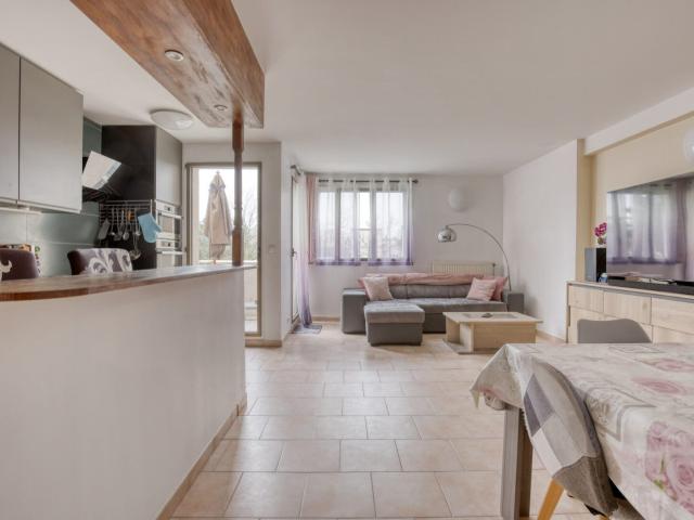 Appartement à vendre Sannois