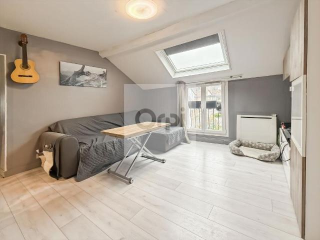 Appartement 3 pièce à vendre Sannois