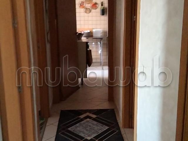 Appartement a vendre sans vis à vis