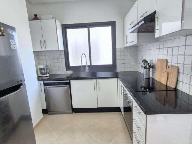 Appartement à Vendre Sans Vis à Vis La Ville Haute