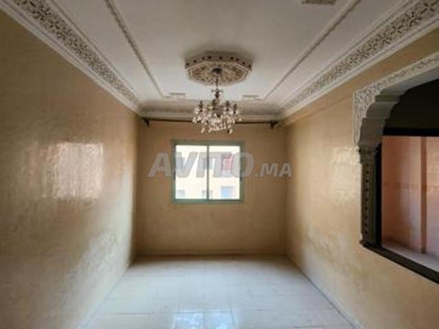 Appartement à vendre Saadaa
