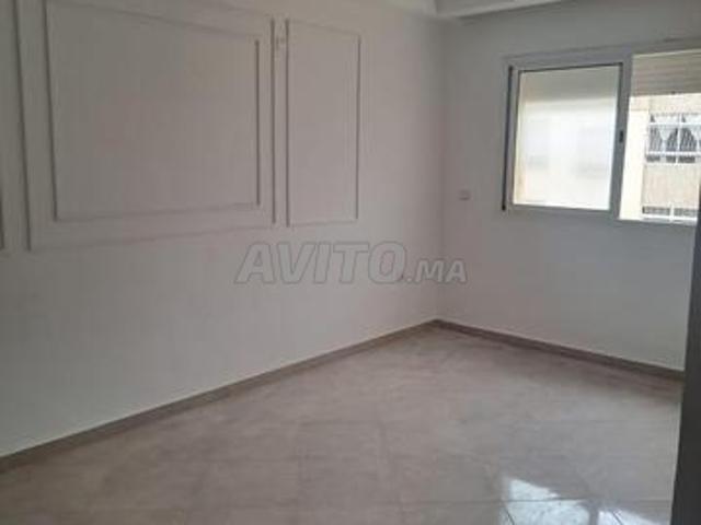 Appartement à vendre Said Hajji avec garage