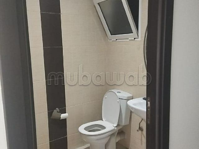 Appartement à vendre saïd hajji résidence atlantiq