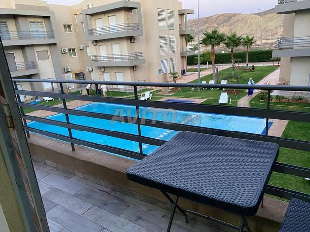 Appartement à vendre Saïdia