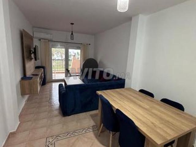 Appartement à vendre Saïdia