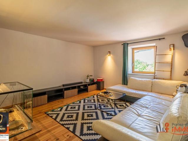 Appartement à vendre Sain Bel