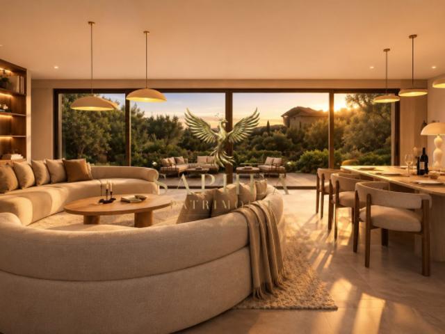 Appartement à vendre SAINT TROPEZ