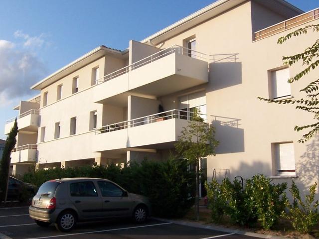 Appartement à vendre Saint André de Cubzac