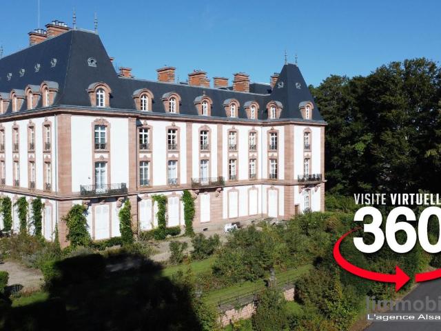 Appartement à vendre Saint Dié des Vosges