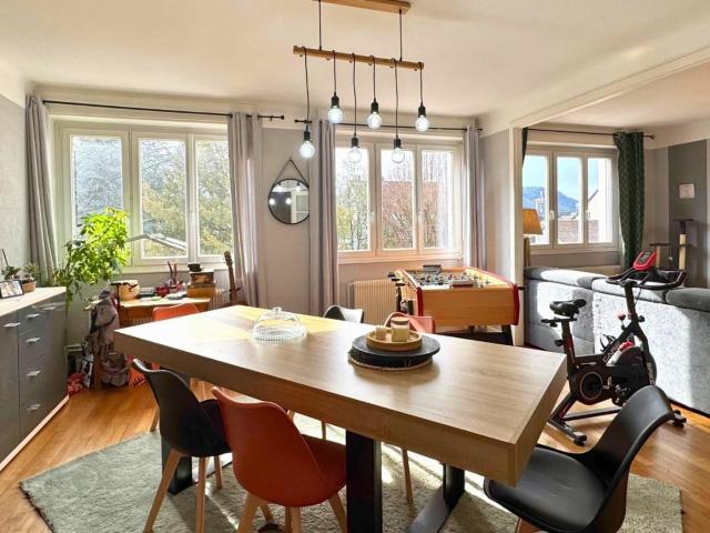 Appartement à vendre Saint Dié des Vosges