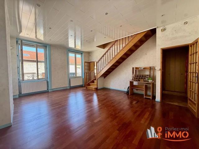 Appartement à vendre Saint Étienne
