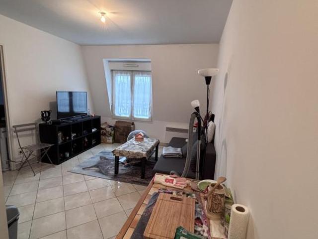 Appartement à vendre Saint Fargeau Ponthierry