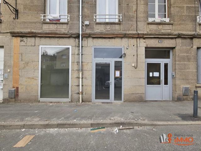 Appartement à vendre Saint Genest Lerpt
