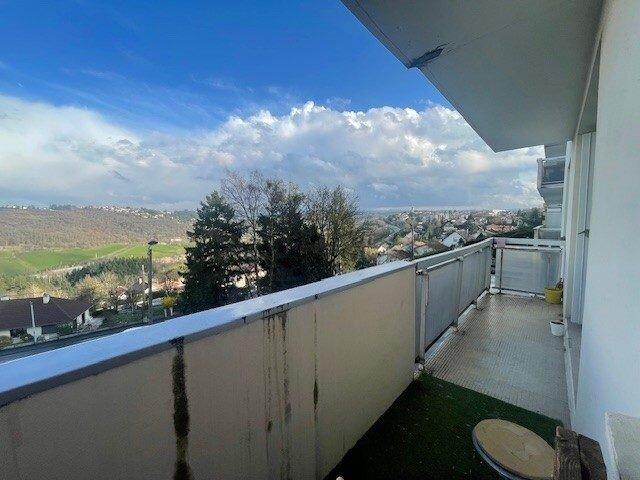 Appartement à vendre Saint Genest Lerpt