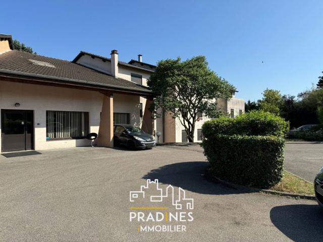 Appartement à vendre Saint Genis Laval
