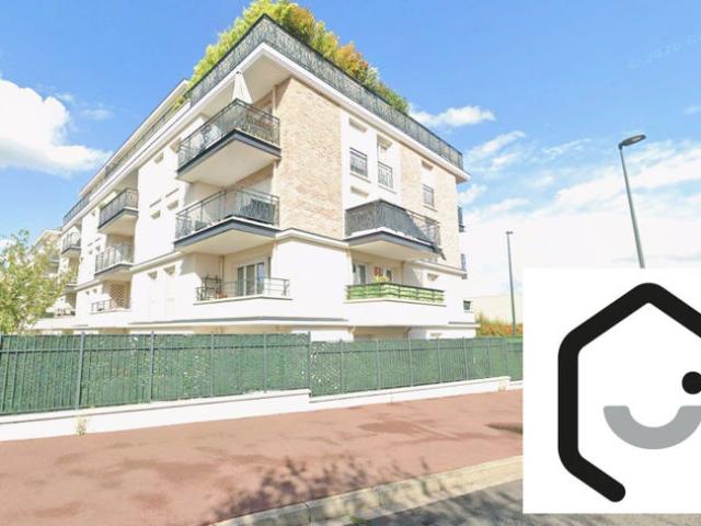 Appartement à vendre Saint Gratien